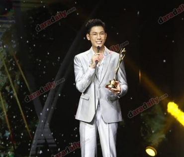 ภาพบรรยากาศภายในงานประกาศรางวัล daradaily Awards ครั้งที่ 8