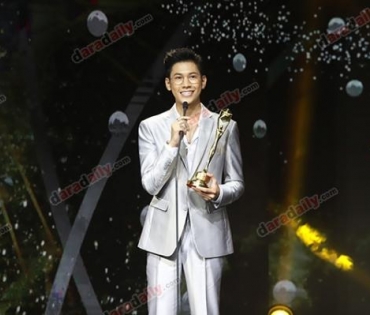 ภาพบรรยากาศภายในงานประกาศรางวัล daradaily Awards ครั้งที่ 8