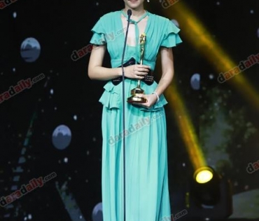 ภาพบรรยากาศภายในงานประกาศรางวัล daradaily Awards ครั้งที่ 8