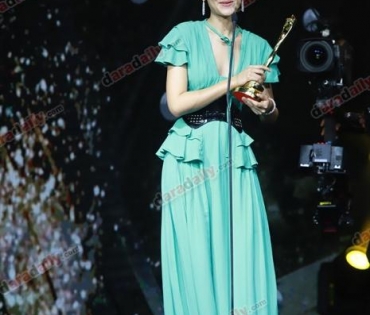 ภาพบรรยากาศภายในงานประกาศรางวัล daradaily Awards ครั้งที่ 8