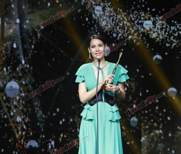 ภาพบรรยากาศภายในงานประกาศรางวัล daradaily Awards ครั้งที่ 8