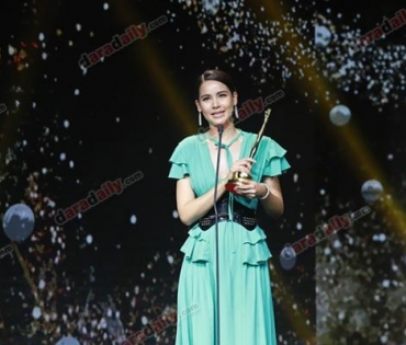 ภาพบรรยากาศภายในงานประกาศรางวัล daradaily Awards ครั้งที่ 8