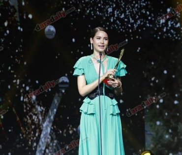 ภาพบรรยากาศภายในงานประกาศรางวัล daradaily Awards ครั้งที่ 8