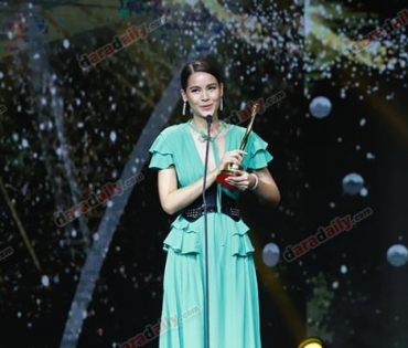 ภาพบรรยากาศภายในงานประกาศรางวัล daradaily Awards ครั้งที่ 8