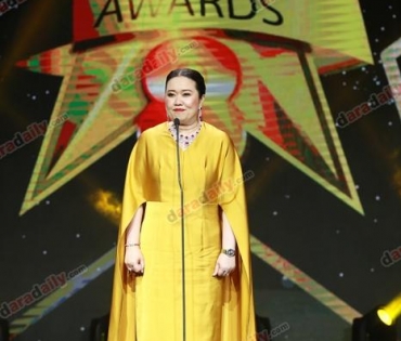 ภาพบรรยากาศภายในงานประกาศรางวัล daradaily Awards ครั้งที่ 8