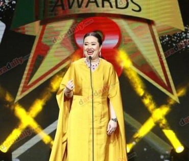 ภาพบรรยากาศภายในงานประกาศรางวัล daradaily Awards ครั้งที่ 8