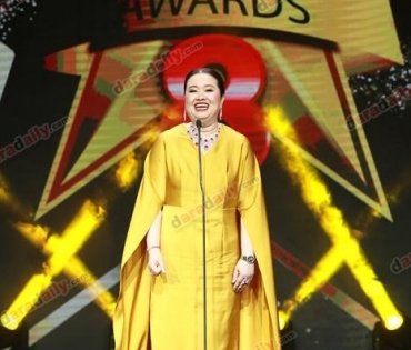 ภาพบรรยากาศภายในงานประกาศรางวัล daradaily Awards ครั้งที่ 8