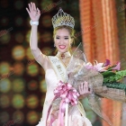 ผู้ชนะการประกวด Miss Thailand Chinese Cosmos 2013