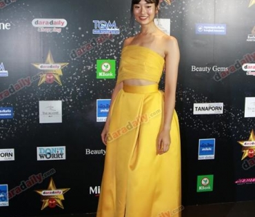 ภาพบรรยากาศภายในงานประกาศรางวัล daradaily Awards ครั้งที่ 8