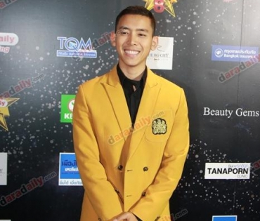 ภาพบรรยากาศภายในงานประกาศรางวัล daradaily Awards ครั้งที่ 8