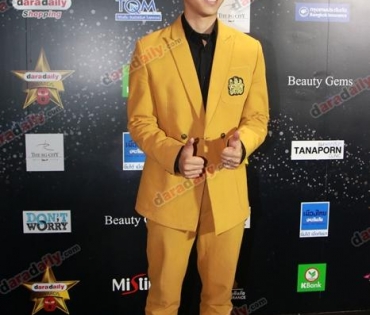 ภาพบรรยากาศภายในงานประกาศรางวัล daradaily Awards ครั้งที่ 8