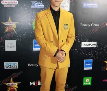 ภาพบรรยากาศภายในงานประกาศรางวัล daradaily Awards ครั้งที่ 8