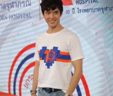 “บอย” ยัน “ชิปปี้” แค่พี่น้อง ขำถูกยูทูเบอร์เกาหลีแซวมีลูก-เมียแล้ว