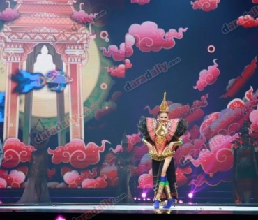 อลังการสมราคา ส่อง “ชุดประจำจังหวัด” มิสแกรนด์ ไทยแลนด์ 2019