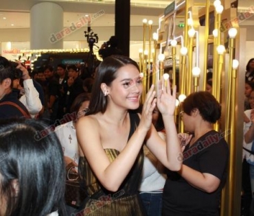 “ญาญ่า” แอบสปอยล์ตอนจบ “กลิ่นกาสะลอง” รับทริปฮ่องกงควง “ณเดชน์” เที่ยวกัน 2 คน