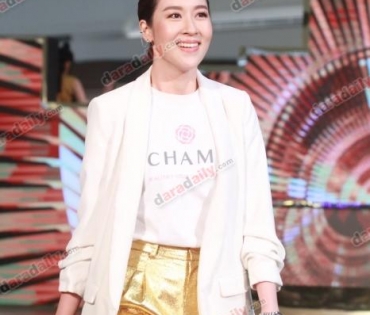 “ญาญ่า” แอบสปอยล์ตอนจบ “กลิ่นกาสะลอง” รับทริปฮ่องกงควง “ณเดชน์” เที่ยวกัน 2 คน