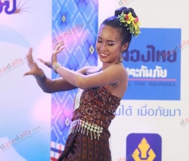 ประเดิม “มหกรรมคนสร้างสุข ปี 5” “เจมส์ มาร์” นำทัพเยือนอุบลฯ 