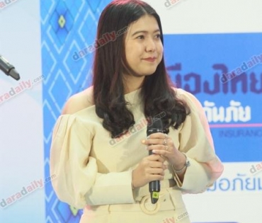 ประเดิม “มหกรรมคนสร้างสุข ปี 5” “เจมส์ มาร์” นำทัพเยือนอุบลฯ 