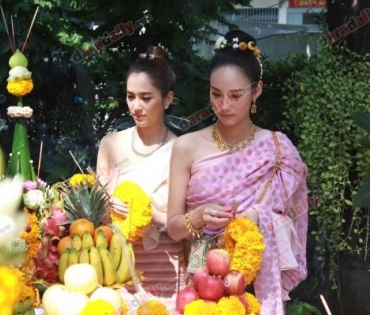 "ไมค์" แจงชัดสถานะ "ปุ๊กลุก" โต้เตรียมชิ่งช่อง 7 หันซบ PPTV