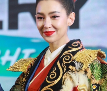 "เบลล่า-เวียร์" ร่วมงาน The Mall Japan Discovery 2019