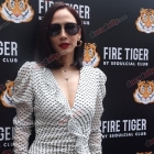 "อั้ม พัชราภา" ร่วมงาน FIRE TIGER