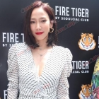 "อั้ม พัชราภา" ร่วมงาน FIRE TIGER