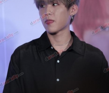 Press Conference AB6IX 1st Fanmeeting 1st ABNEW in BANGKOK