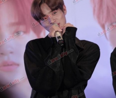 Press Conference AB6IX 1st Fanmeeting 1st ABNEW in BANGKOK