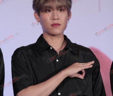 Press Conference AB6IX 1st Fanmeeting 1st ABNEW in BANGKOK
