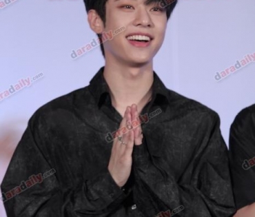 Press Conference AB6IX 1st Fanmeeting 1st ABNEW in BANGKOK