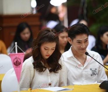 แถลงข่าว "วันมหิดล" เพื่อผู้ป่วยด้อยโอกาส