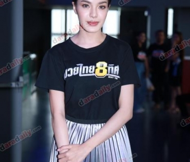 Grand Opening รายการมวยไทย "มวยไทย 8 ทิศ"