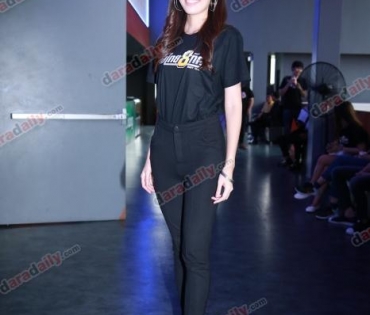 Grand Opening รายการมวยไทย "มวยไทย 8 ทิศ"
