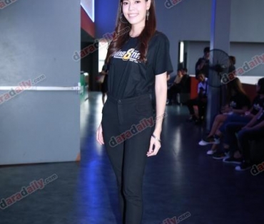Grand Opening รายการมวยไทย "มวยไทย 8 ทิศ"