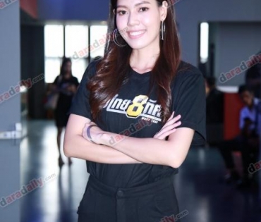 Grand Opening รายการมวยไทย "มวยไทย 8 ทิศ"