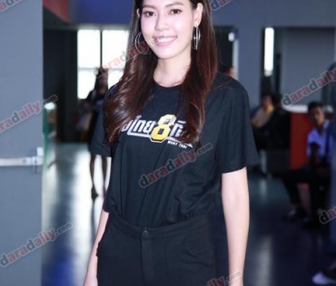 Grand Opening รายการมวยไทย "มวยไทย 8 ทิศ"