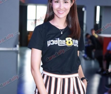 Grand Opening รายการมวยไทย "มวยไทย 8 ทิศ"