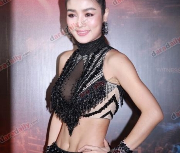 Grand Opening รายการมวยไทย "มวยไทย 8 ทิศ"