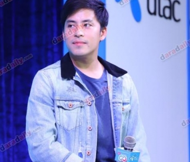 "มารี-ฮั่น" งาน dtac Let's go