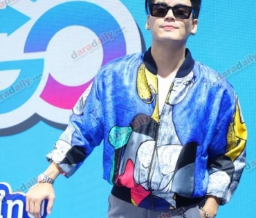 "มารี-ฮั่น" งาน dtac Let's go