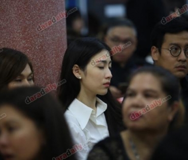 คนบันเทิงร่วมไว้อาลัย "เหม ภูมิภา