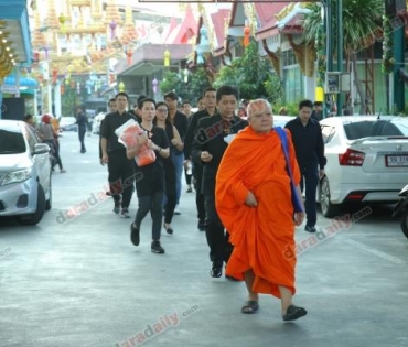 คนบันเทิงร่วมไว้อาลัย "เหม ภูมิภา