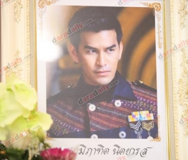 คนบันเทิงร่วมไว้อาลัย "เหม ภูมิภา