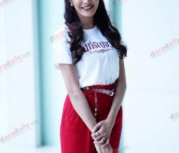 บวงสรวงละคร "เล่ห์รัญจวน"