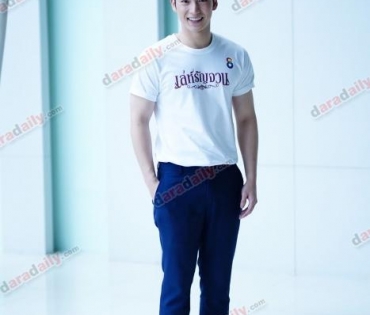 บวงสรวงละคร "เล่ห์รัญจวน"