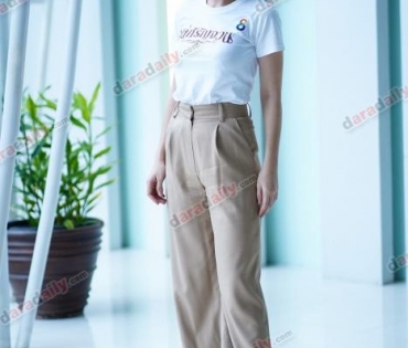บวงสรวงละคร "เล่ห์รัญจวน"
