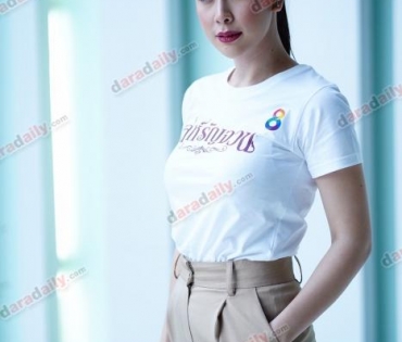 บวงสรวงละคร "เล่ห์รัญจวน"