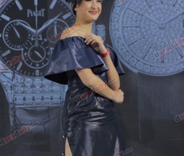 "ญาญ่า" ร่วมงาน Jewely