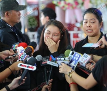 คนบันเทิงร่วมไว้อาลัย "เหม ภูมิภา