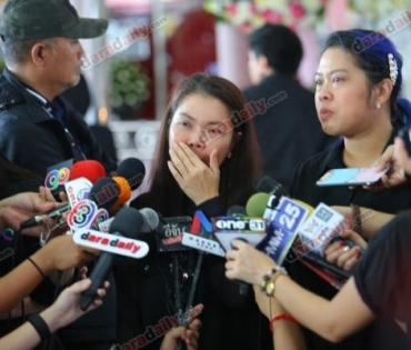 คนบันเทิงร่วมไว้อาลัย "เหม ภูมิภา